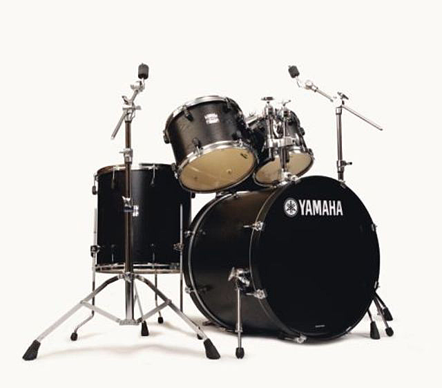 yamaha stage custom advantage drums