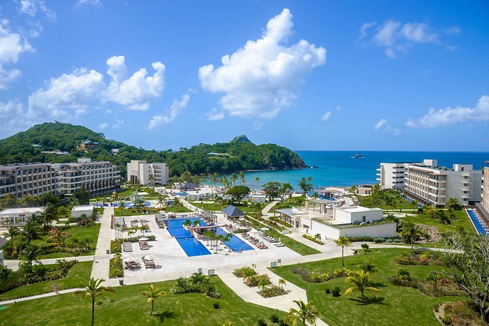 royalton saint lucia reviews