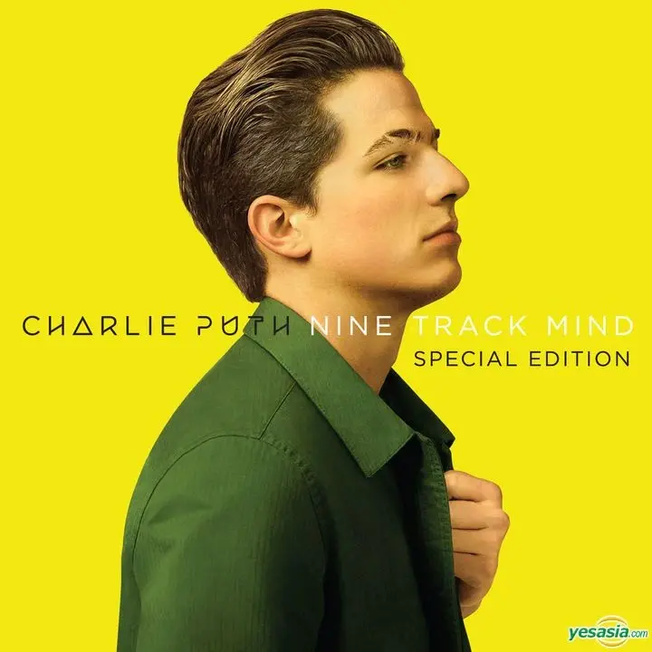 charlie puth dangerously lyrics