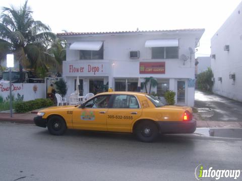 route 66 car wash miami beach