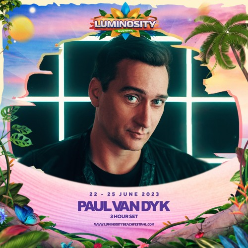 paul van dyk london 2023