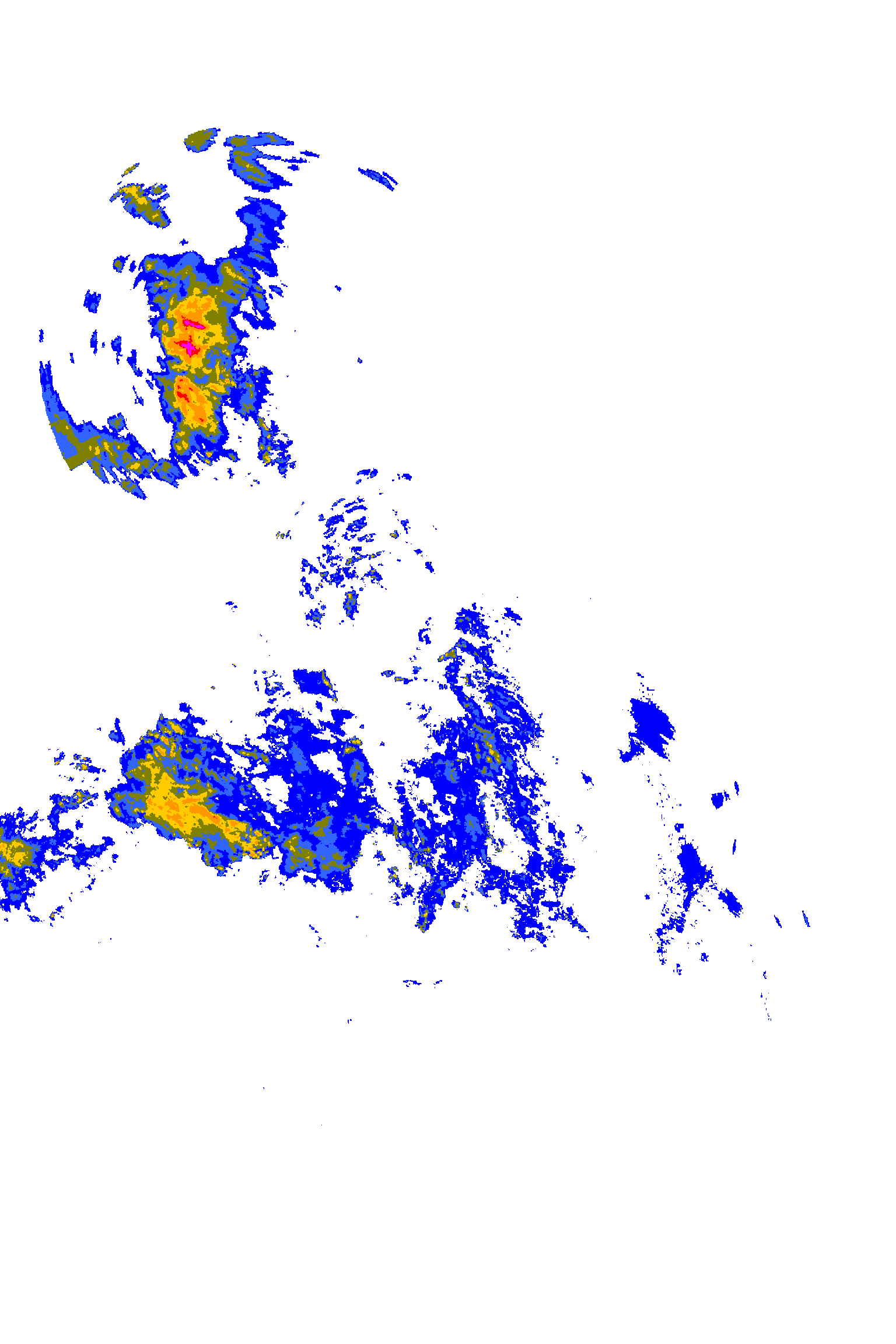 worthing weather radar