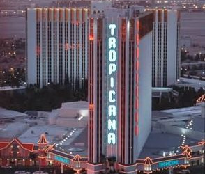 tropicana hotel vegas reviews