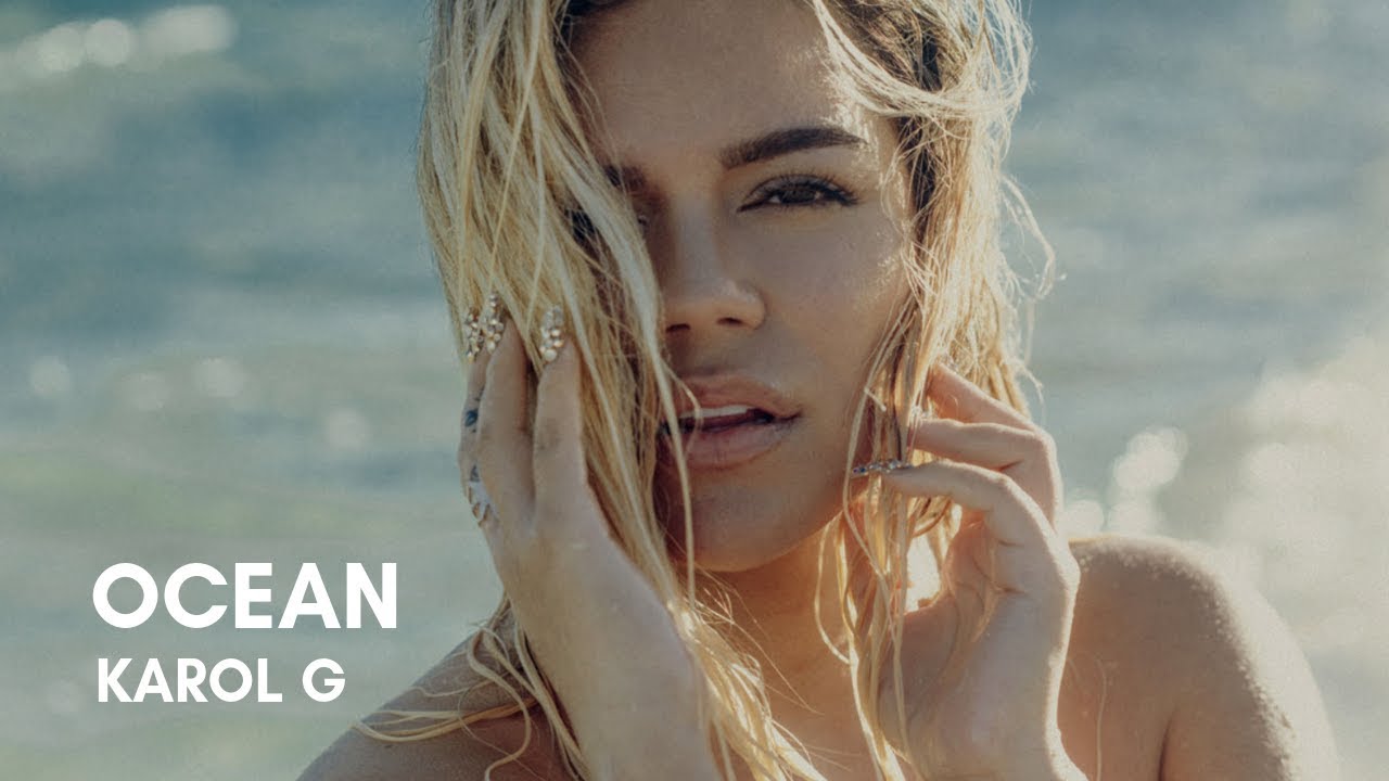 descargar musica ocean de karol gil