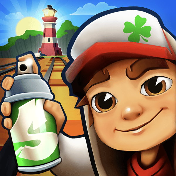 subway surfers pc