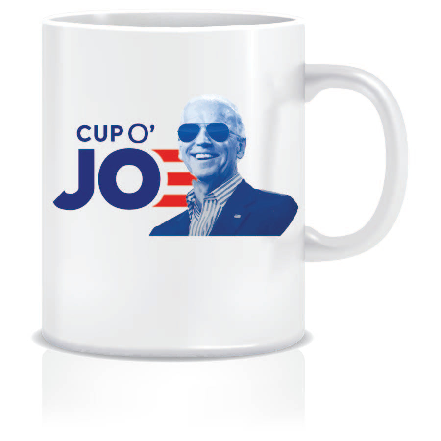 cup o jo