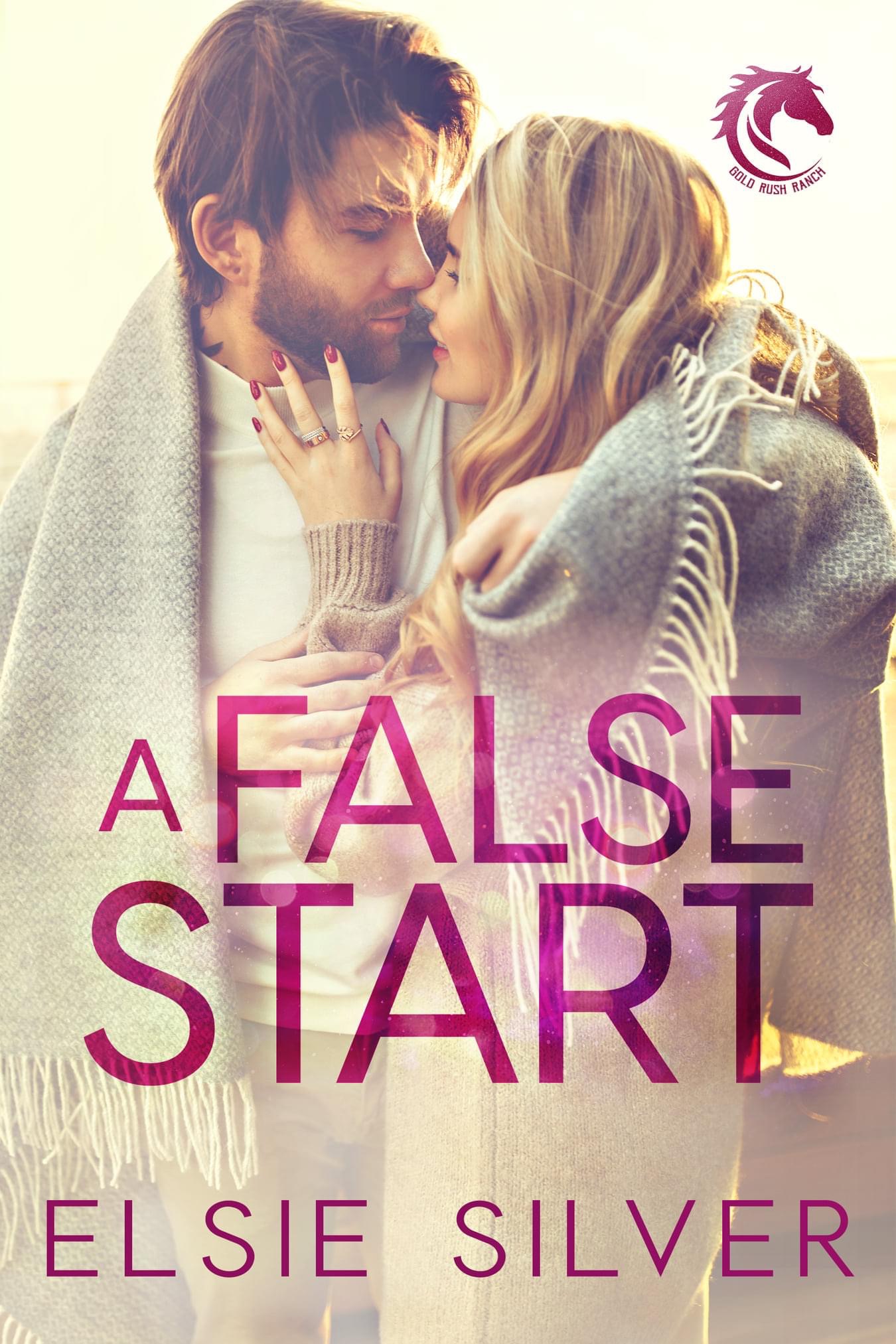 a false start elsie silver