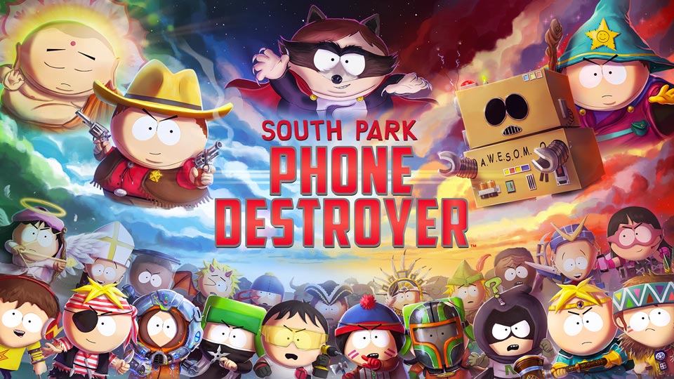 phone destroyer south park