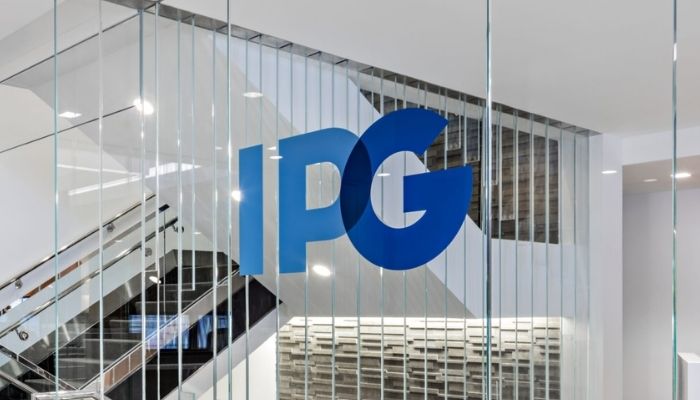 interpublic group of companies ipg