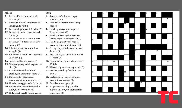 country worker crossword clue
