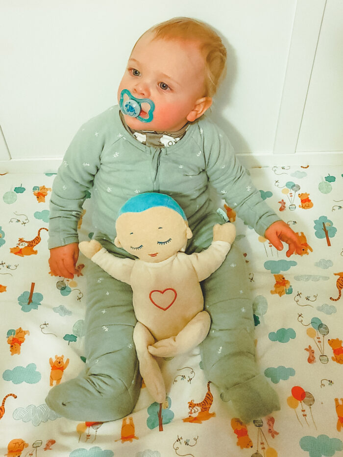 lulla doll review