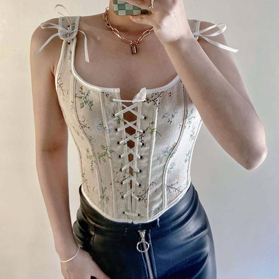 corselette amazon