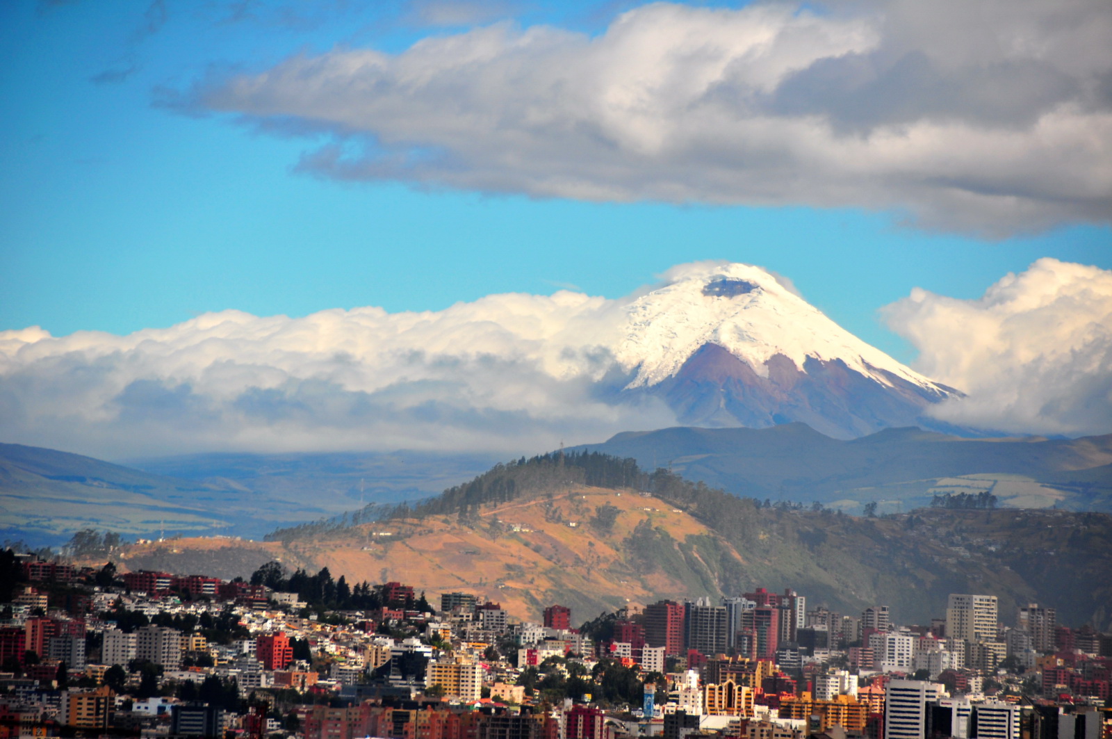 induval ecuador