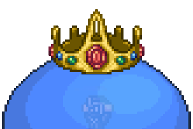 how to craft platinum crown