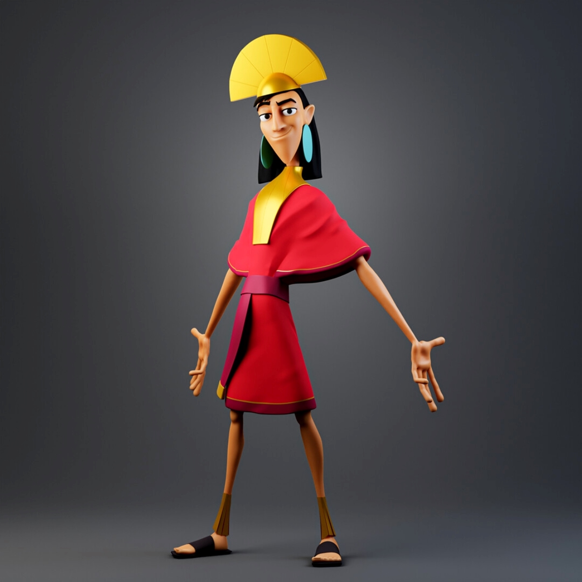 kuzco