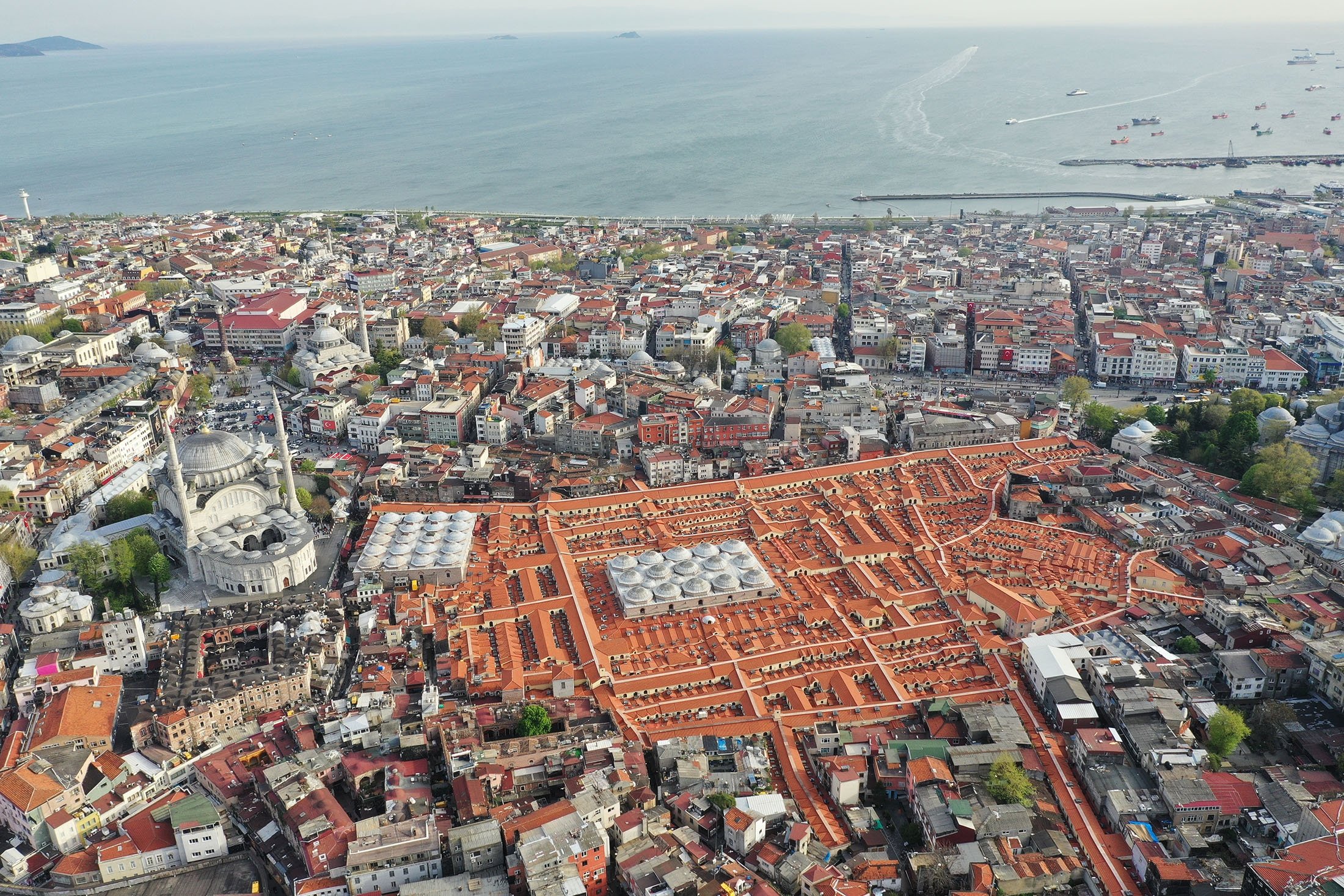 grand bazaar istanbul photos