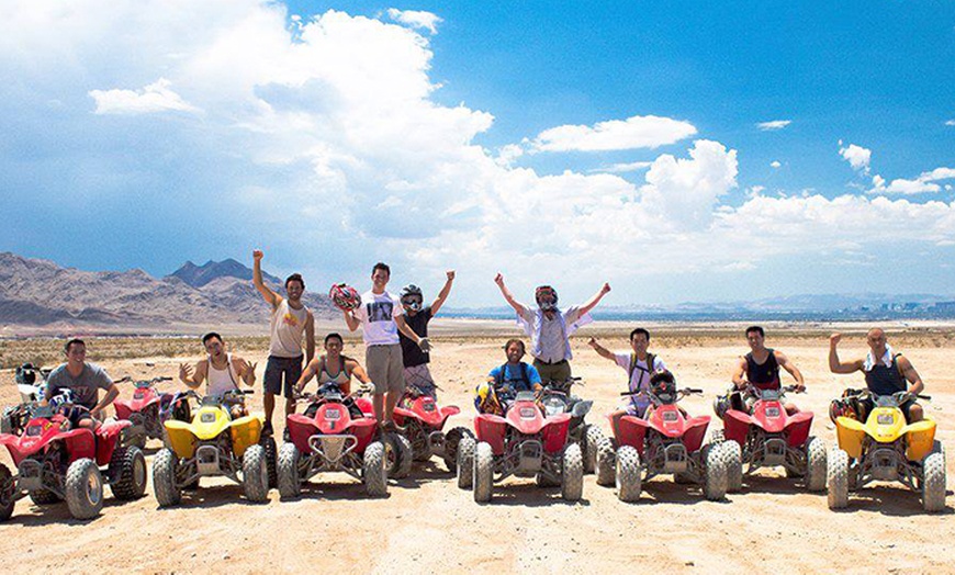 cheap atv tours las vegas