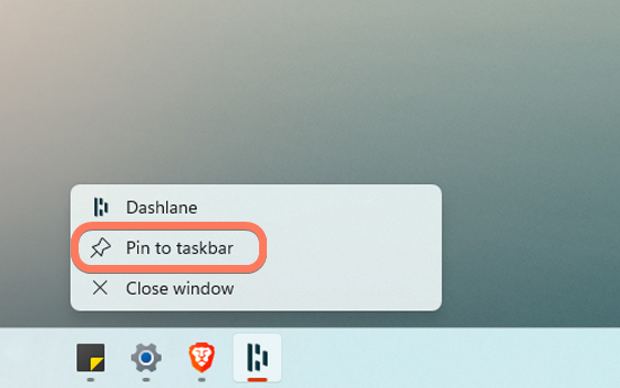 dashlane exe