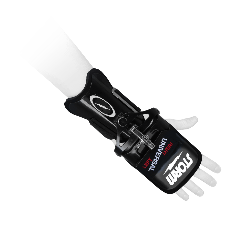 bowling wrist brace