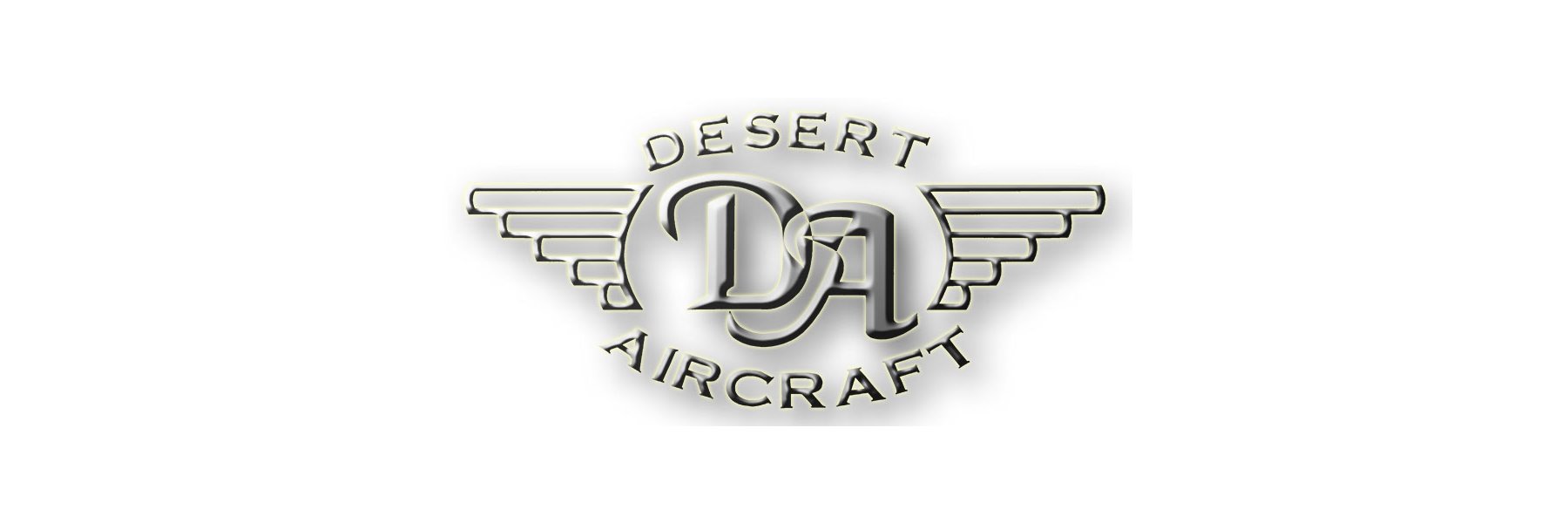 desert aircraft