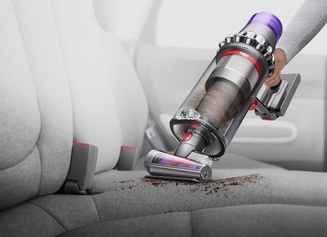 dyson cordless attachments