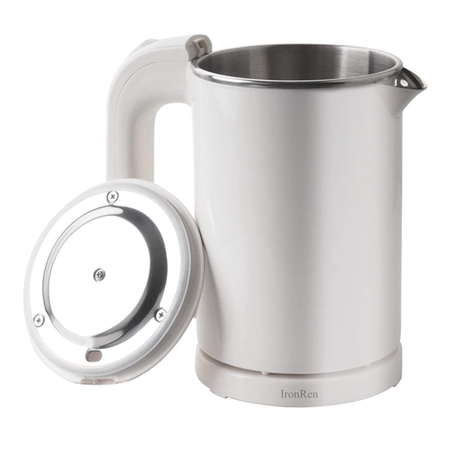 mini travel electric kettle