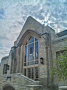 northern illinois university wikipedia