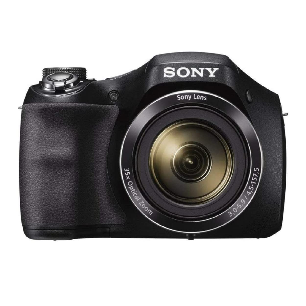 sony dsc h300