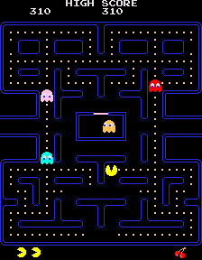 pacman 30th anniversary juego gratis