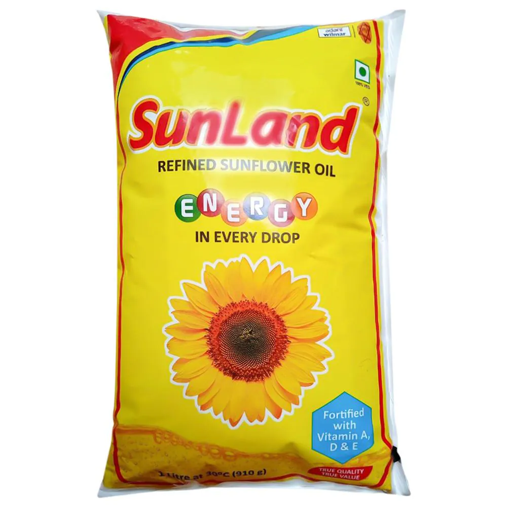 sunland oil 1 litre price