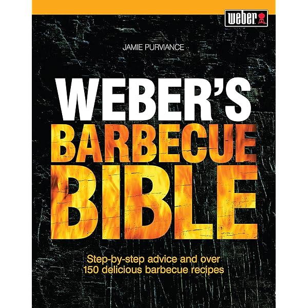 the aussie bbq bible