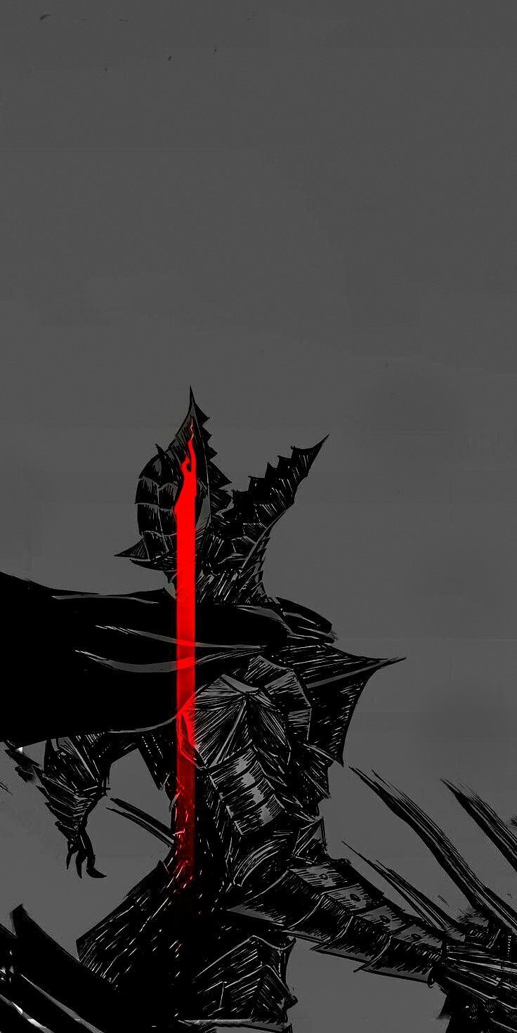 fondos de pantalla berserk