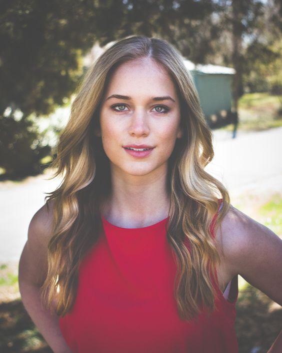 elizabeth dean lail