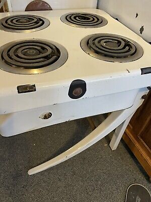 electric cook stoves for sale