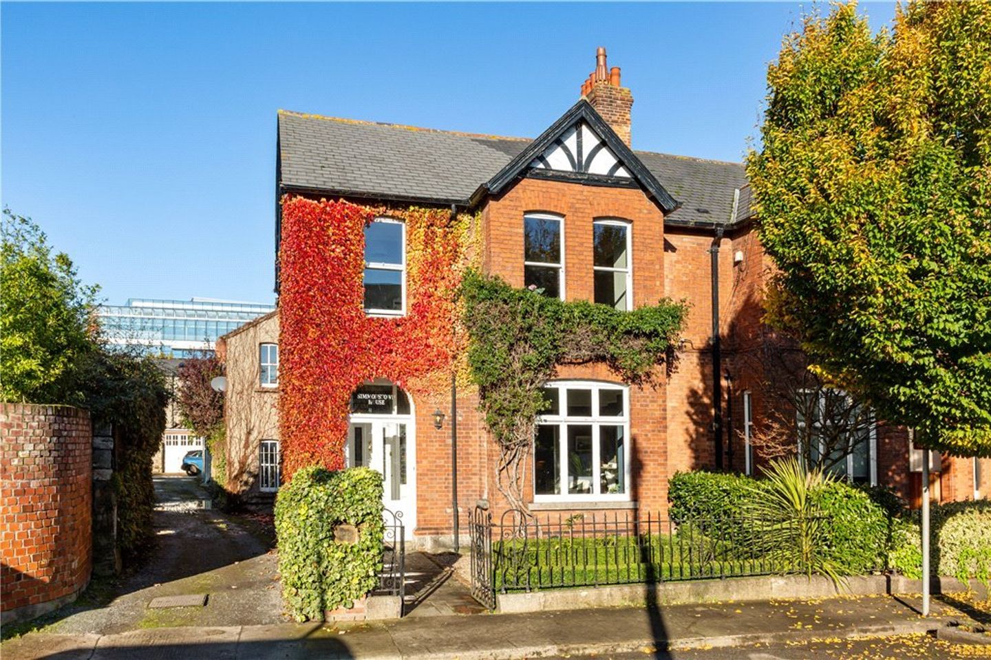 dublin houses for sale