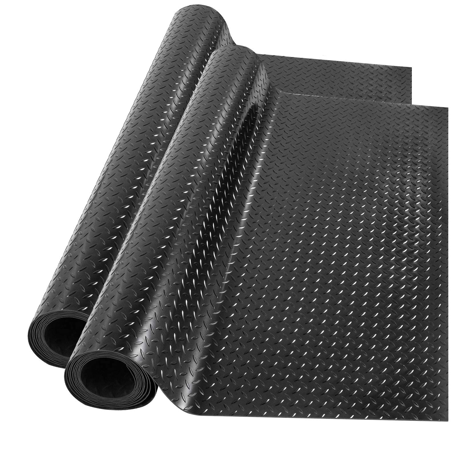 pvc floor mat for car