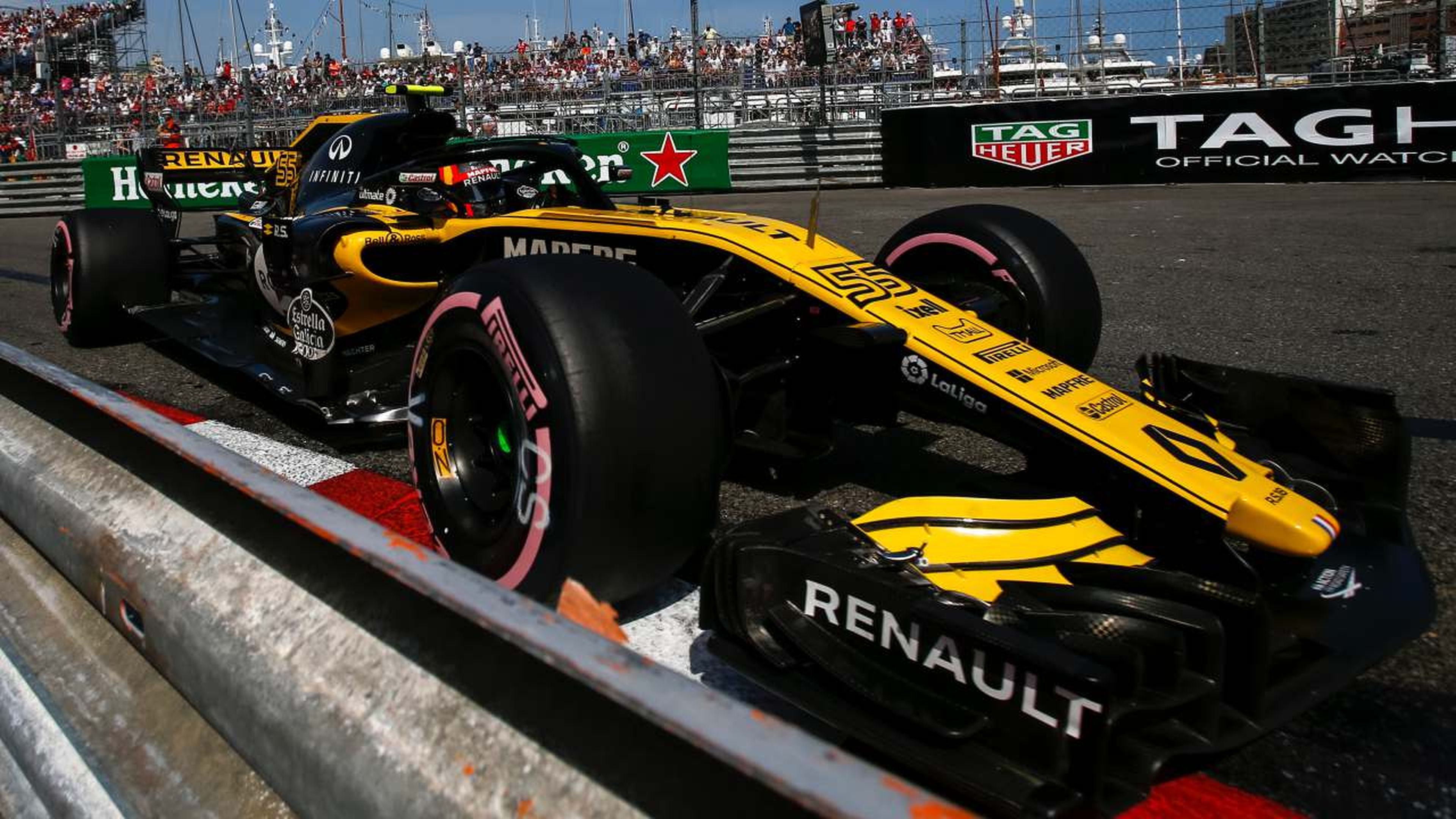 f1 monaco online gratis