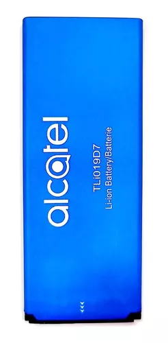 bateria alcatel one