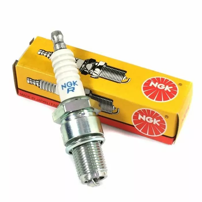 best spark plugs for mercury 2 stroke outboard