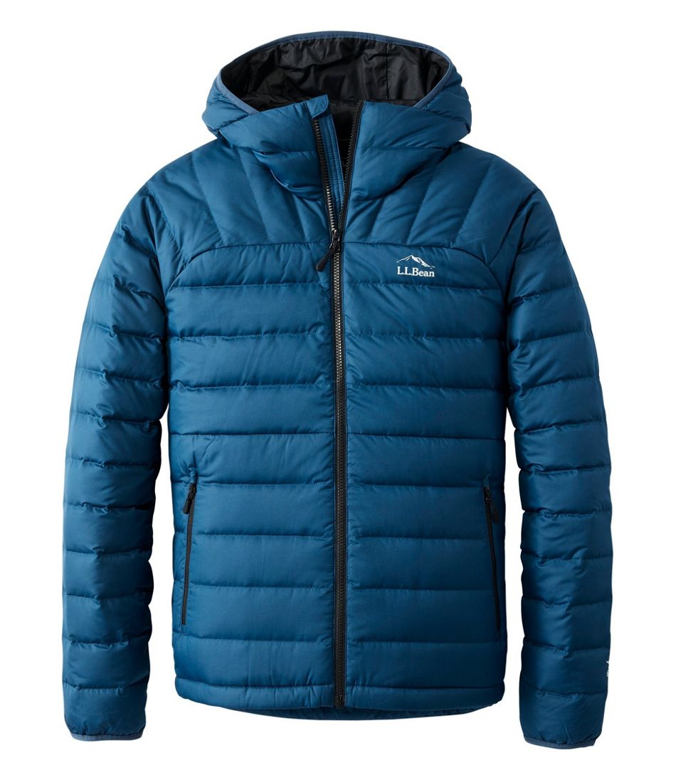 ll bean jackets