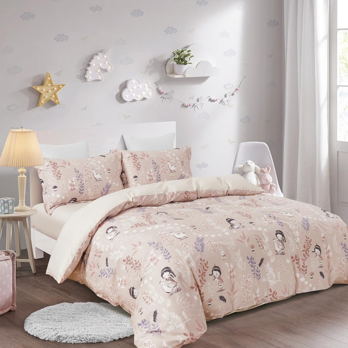 dreamscape bed sheets