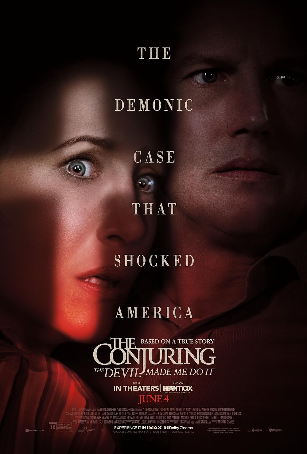 the conjuring full movie online