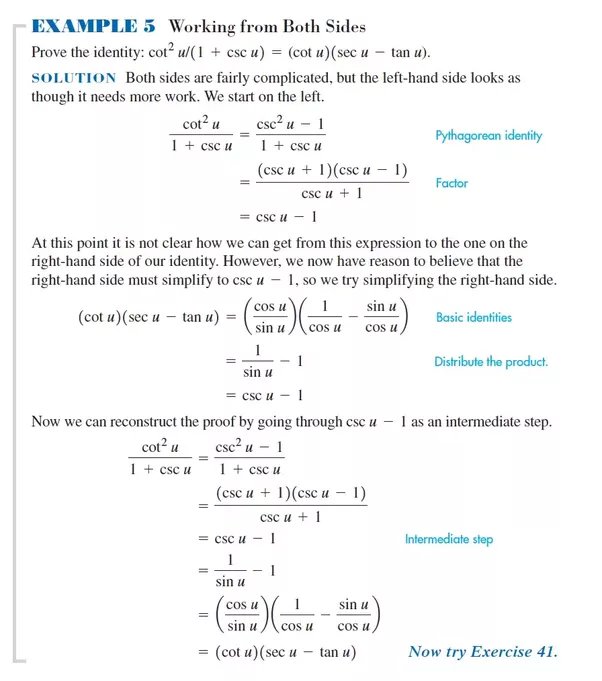 trig proof solver