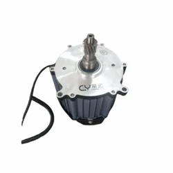 bldc motor manufacturers in coimbatore