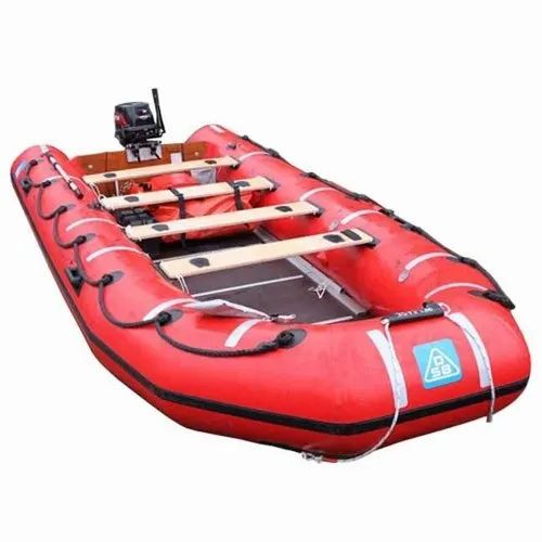 river rafting boat price