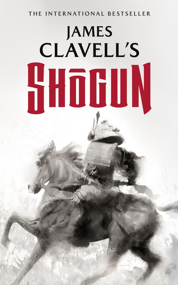 shogun james clavell pdf