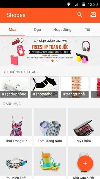 shopee vn apk