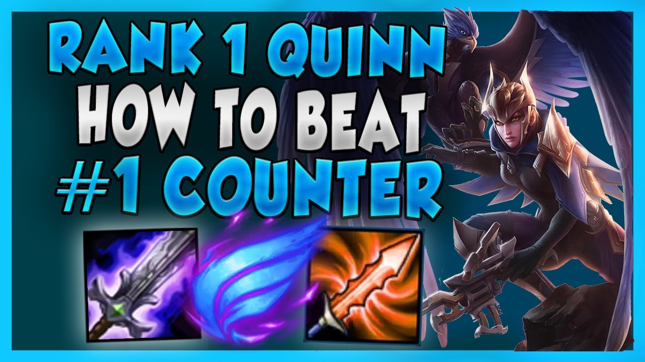 counter quin