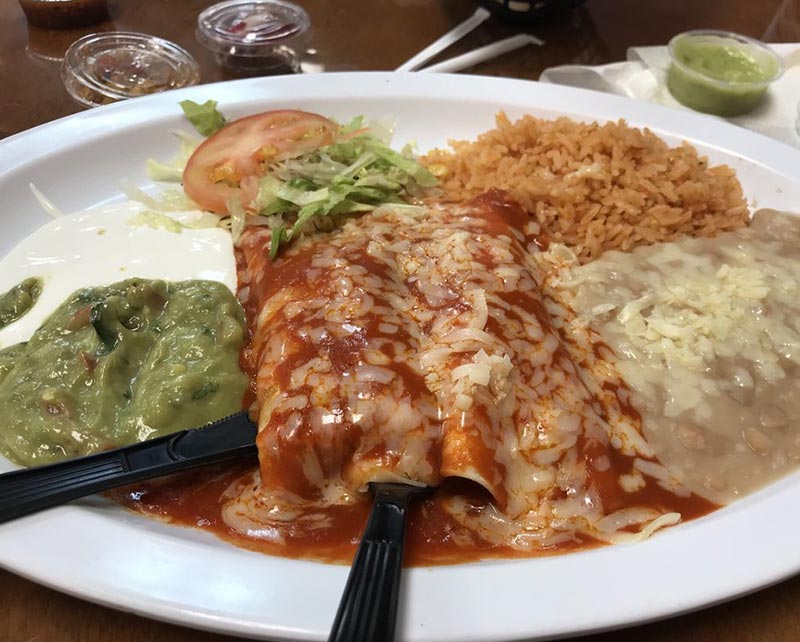 vallarta taqueria elk grove