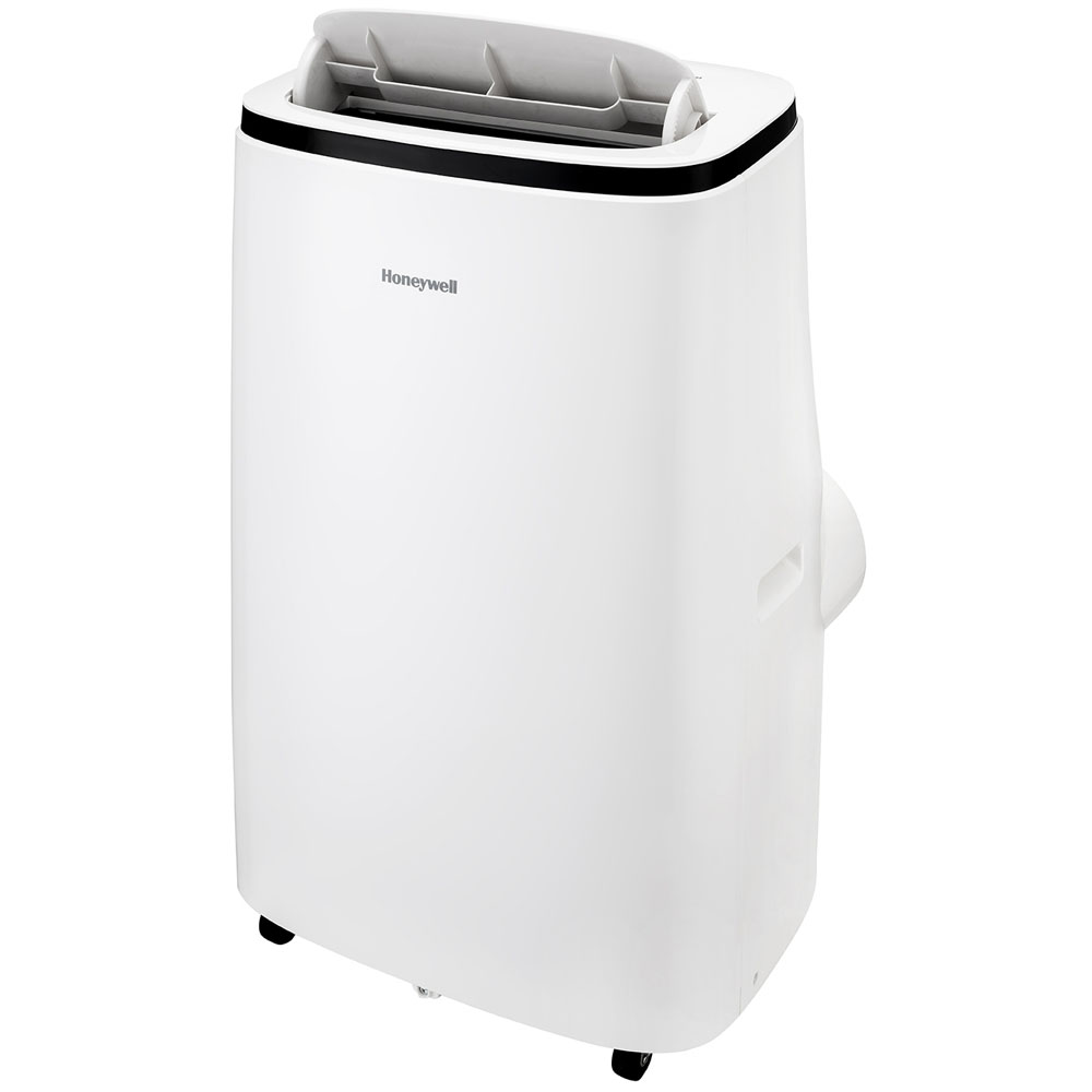 honeywell portable air conditioner